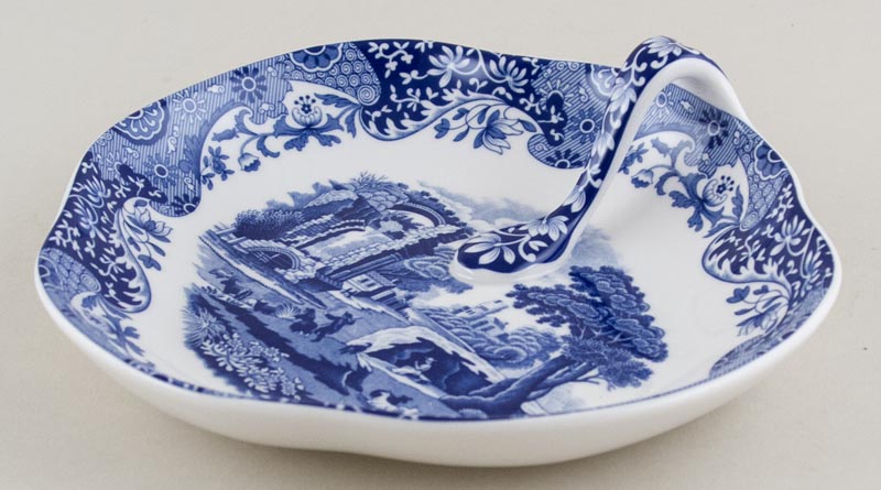 Tray with Handle